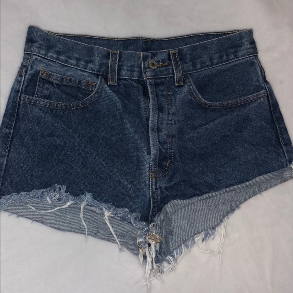 Brandy Melville shorts